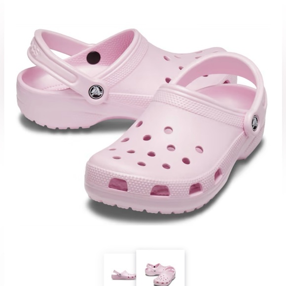 CROCS Shoes - COPY - CROCS ● Everyday Clog